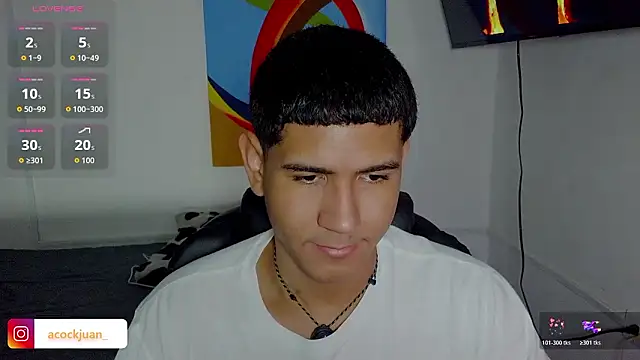 juanacock 1 online show from February 2026 02:26:02 AM