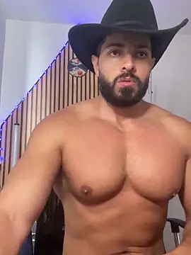 Snapshot of magnumchris chatting on February 2026 02:33:01 PM magnumchris online show from February 2026 02:33:01 PM