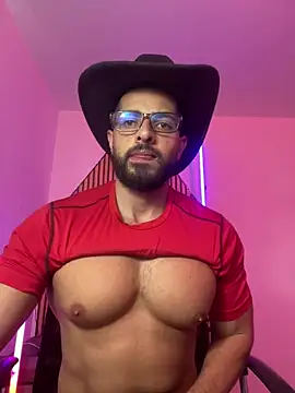 Snapshot of magnumchris chatting on February 2026 07:37:02 PM magnumchris online show from February 2026 07:37:02 PM