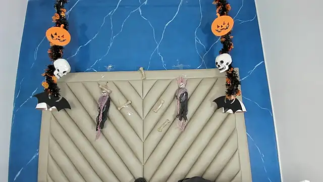 Ibbie drastic online show from October 2025 12:09:01 PM