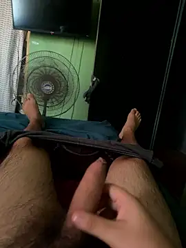 Eduardo 211205 online show from January 2026 09:27:01 PM