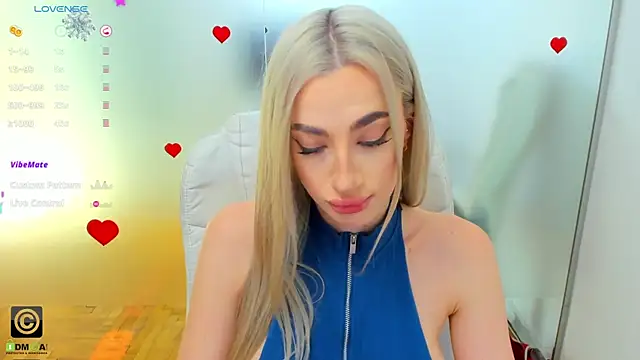 aileen williams online show from February 2025 12:59:02 PM