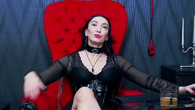 MistressDora online show from March 2026 06:42:01 AM