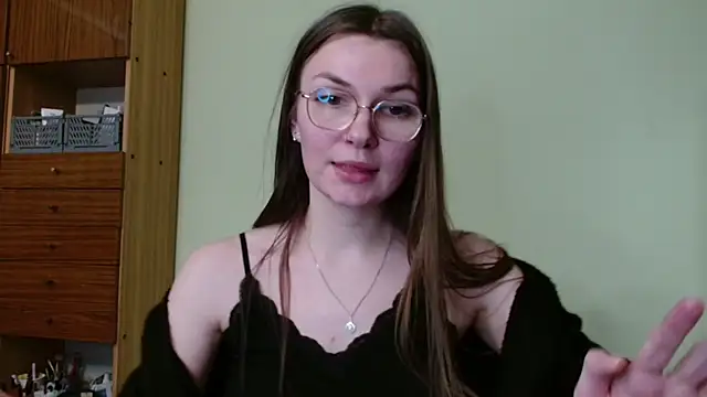 LooveELLYx online show from January 2025 07:10:01 PM