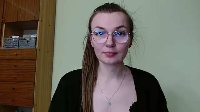 LooveELLYx online show from January 2025 05:49:01 PM