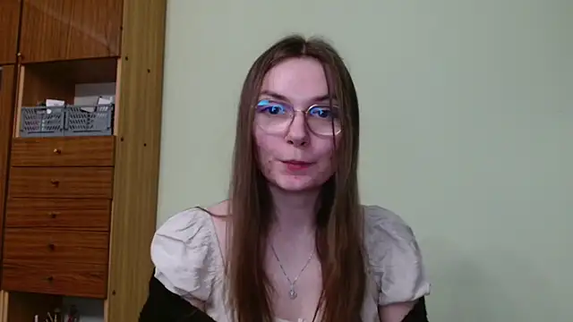 LooveELLYx online show from February 2025 05:56:02 PM