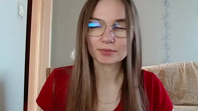 LooveELLYx online show from March 2025 07:53:01 AM