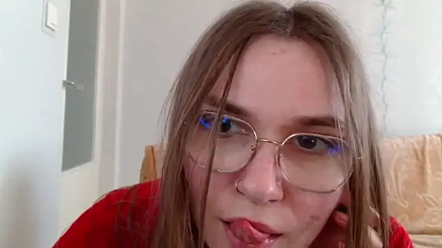 LooveELLYx online show from March 2025 02:01:02 PM