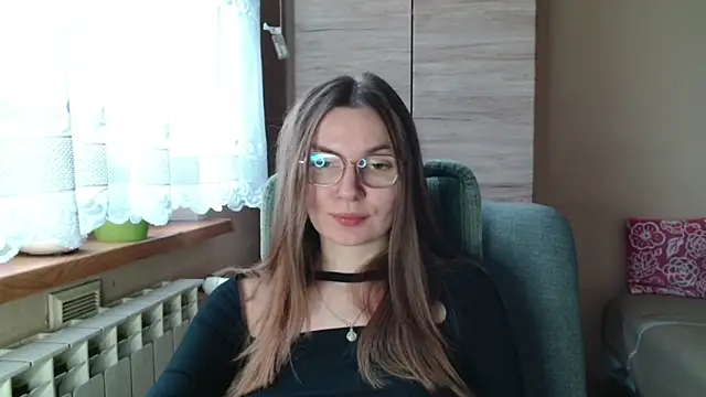 LooveELLYx online show from December 2025 07:36:01 AM