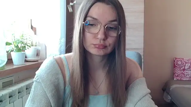 LooveELLYx online show from February 2026 07:26:01 AM