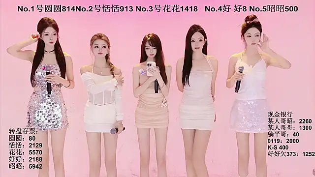 TNT-Sister online show from September 2025 05:20:02 AM