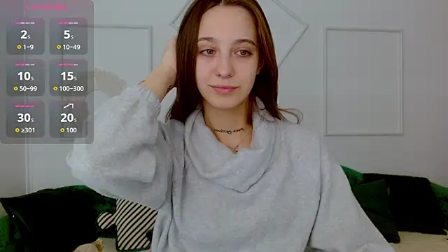 Little cherryy   online show from October 2025 06:33:01 AM