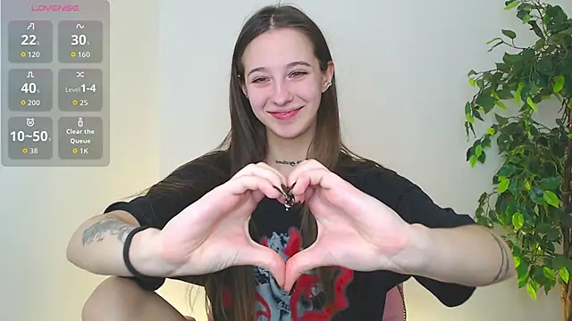 Little cherryy   online show from October 2025 06:48:01 AM