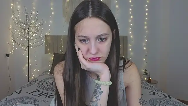 Little cherryy   online show from December 2025 07:37:01 AM