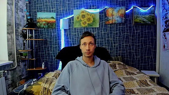 CuteBoy228 online show from December 2025 12:45:01 PM