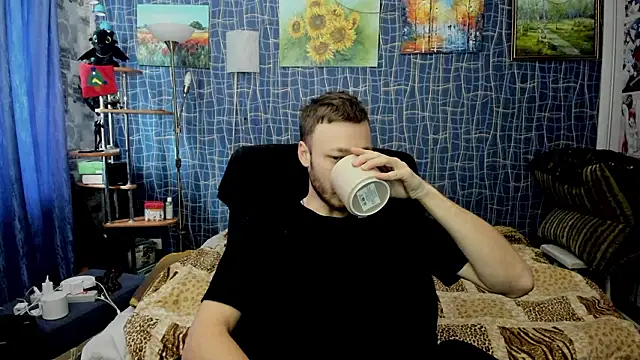 Snapshot of CuteBoy228 chatting on February 2026 09:57:01 AM CuteBoy228 online show from February 2026 09:57:01 AM