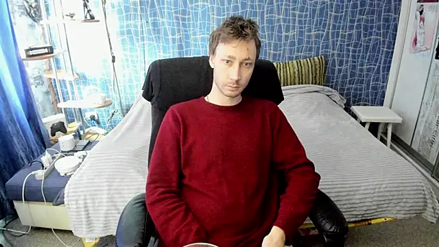 CuteBoy228 online show from April 2026 12:08:02 PM