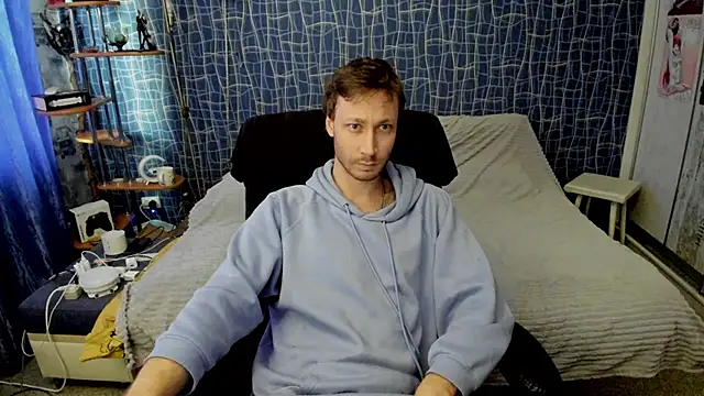 CuteBoy228 online show from April 2026 03:21:01 PM