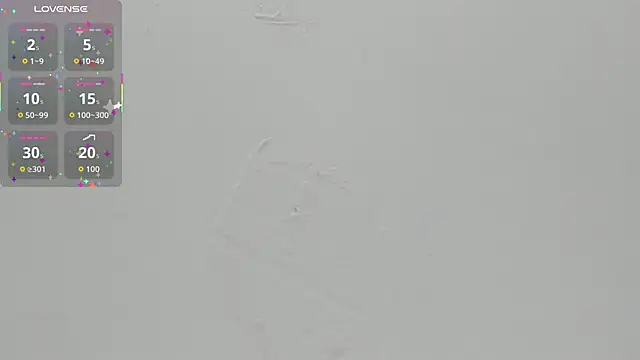 Sophia Ebony online show from September 2025 12:28:02 PM