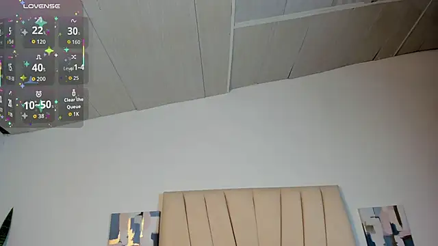 Sophia Ebony online show from October 2025 12:46:01 PM