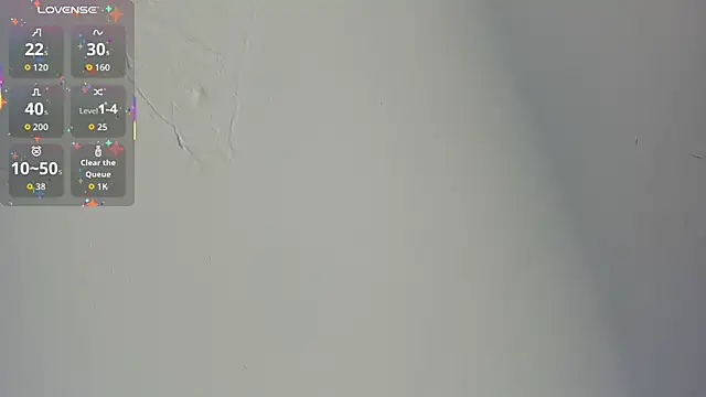 Sophia Ebony online show from October 2025 12:25:01 PM