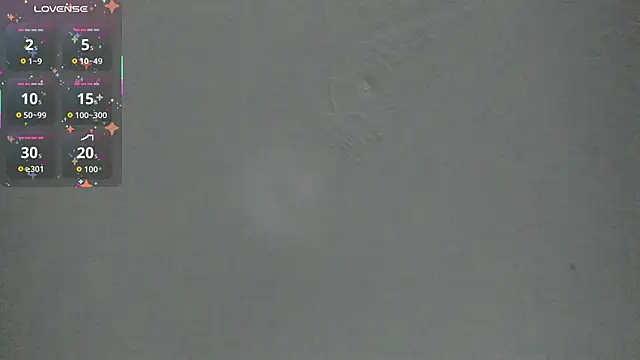 Sophia Ebony online show from November 2025 12:27:01 PM