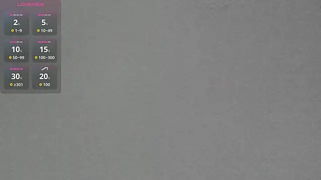 Sophia Ebony online show from November 2025 12:26:01 PM