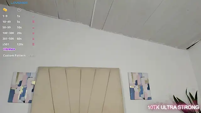 Sophia Ebony online show from July 2026 01:13:02 PM