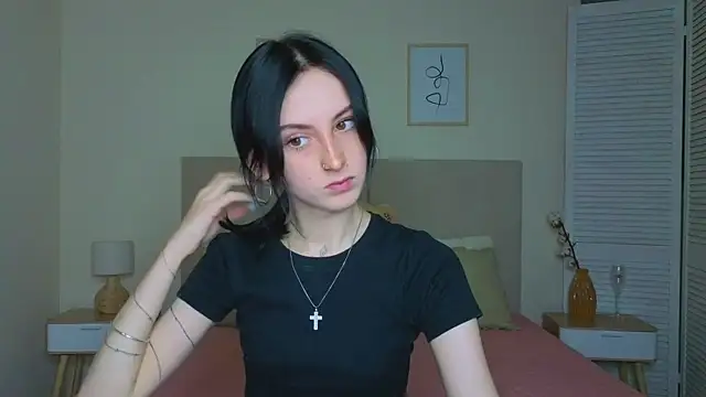 Little moly999 online show from October 2025 09:37:01 PM