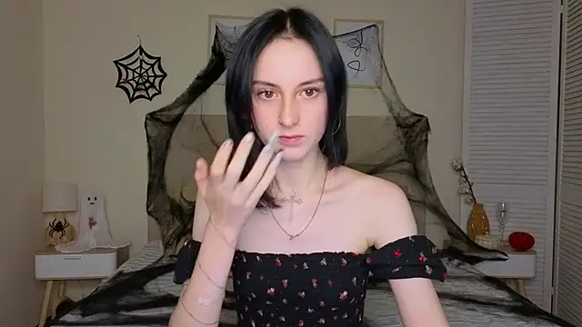 Little moly999 online show from October 2025 01:05:02 AM