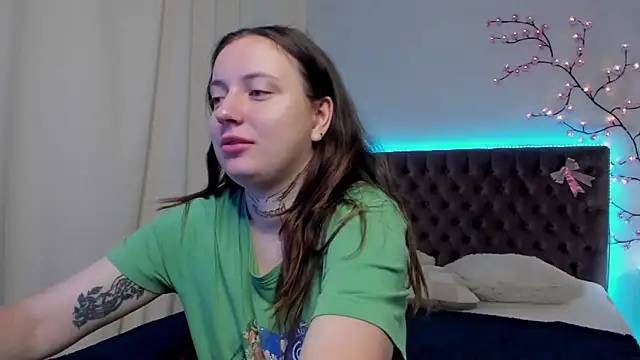 LilaVame online show from September 2025 07:46:01 PM