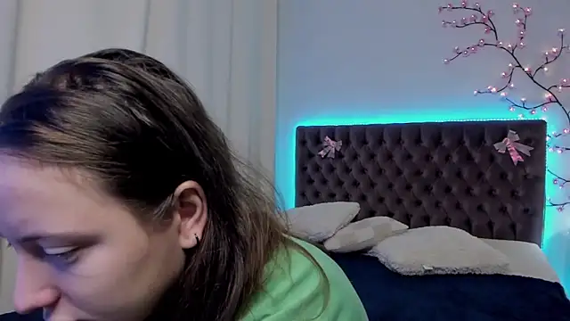 LilaVame online show from September 2025 07:36:02 PM