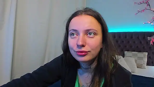 LilaVame online show from October 2025 03:04:02 AM