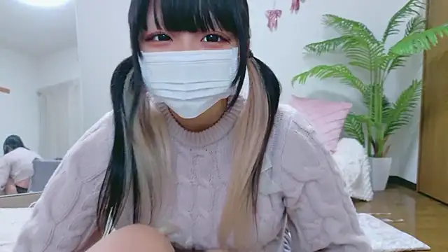 Snapshot of Nyan_love_ch chatting on January 2026 09:12:02 AM Nyan love ch online show from January 2026 09:12:02 AM