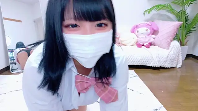 Snapshot of Nyan_love_ch chatting on February 2026 09:01:02 AM Nyan love ch online show from February 2026 09:01:02 AM