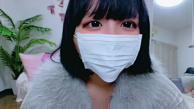 Snapshot of Nyan_love_ch chatting on March 2026 10:00:02 AM Nyan love ch online show from March 2026 10:00:02 AM