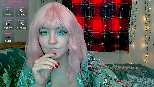 MagicPink online show from February 2026 09:58:01 AM