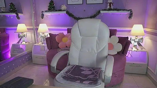 DahliaGrey online show from December 2025 11:36:02 AM