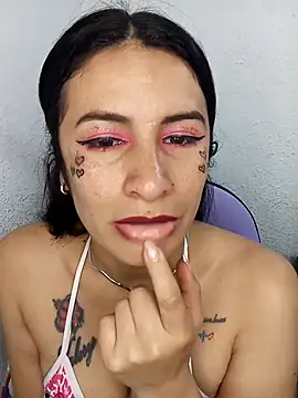 karinnahotdirty online show from January 2026 08:51:02 PM