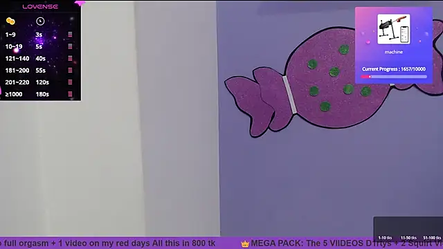 skinnykalitzo18 online show from November 2025 07:00:02 AM