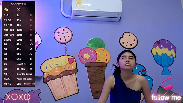 skinnykalitzo18 online show from February 2026 01:32:02 PM