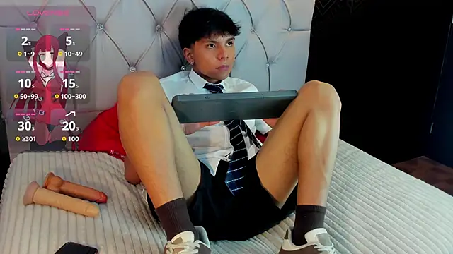 Thiago Kozak online show from September 2025 01:02:01 PM