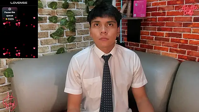 Thiago Kozak online show from March 2026 11:36:01 AM