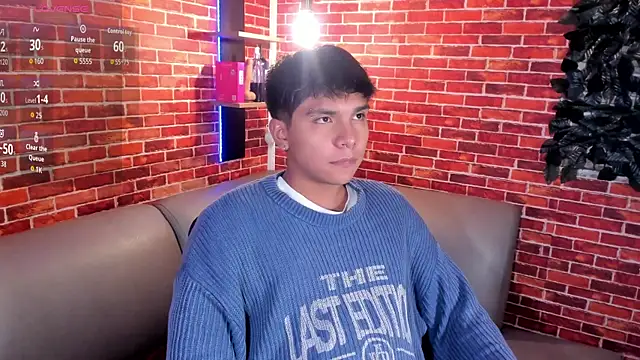 Thiago Kozak online show from April 2026 01:29:02 PM