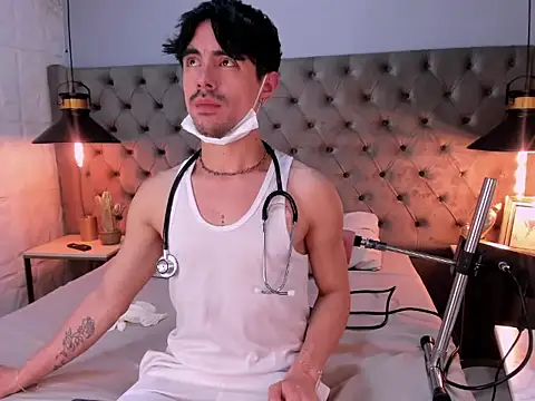 BryCams3 online show from November 2025 03:37:02 AM