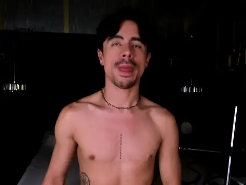 BryCams3 online show from November 2025 04:07:01 AM