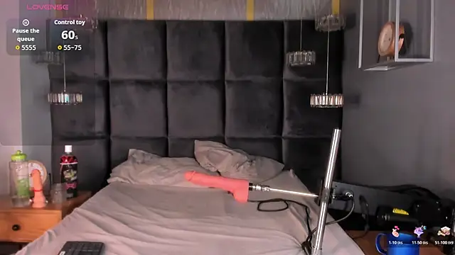 BryCams3 online show from November 2025 04:01:02 AM