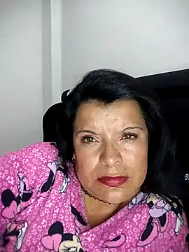 Hanna Kieran online show from September 2025 02:44:01 AM