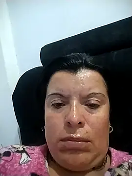 Hanna Kieran online show from September 2025 04:01:01 AM