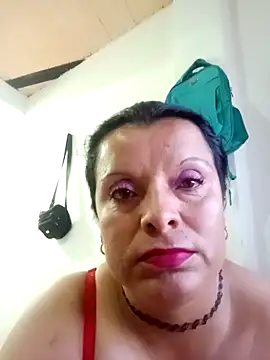 Hanna Kieran online show from October 2025 10:11:01 PM